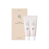 Beauty of Joseon - Set de protector solar de Arroz + Probióticos (50 ml*2 unidades) SPF 50+ PA++++
