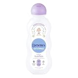 Denenes Felices Sueños - Gel Champú Eco-Enriquecida con Lavanda y 93% de Ingredientes de Origen Natural, Relajación y Cuidado Durante el Baño - 600 ml