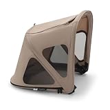 Capota ventilada Bugaboo: análisis y comparativa de las mejores opciones para tu bebé