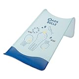 BADABULLE Hamaca de baño ergonómica (B016305) 0 - 6 meses