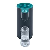 Babymoov - Preparador de biberones Milky Now (A002301)