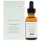 Análisis de SkinCeuticals Vitamina C: ¿Es una buena opción para el cuidado facial de madres?