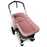 Bebecar Rosa: análisis y comparativa de los mejores productos para madres y bebés