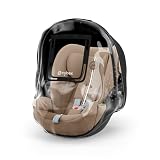Funda Cybex Cloud T: Análisis, Comparativa y Mejores Opciones para Proteger la Silla de Bebé