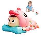 Juguetes en Movimiento Centro De Actividades Para Gatear | Juguete De Desarrollo Temprano Para Niños Y Varones Casa Sala De Estar Dormitorio Guardería Sala De Juegos Jardín De