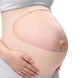 Tensión alta al final del embarazo: causas, riesgos y productos esenciales para cuidar a mamá y bebé