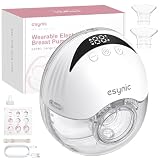 Extractor de leche para bebé: análisis y comparativa de los mejores modelos para madres y bebés