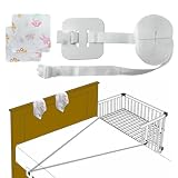 Medida de colecho: cómo elegir el tamaño ideal para tu bebé y tu dormitorio