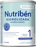 Novalac Hidrolizada: análisis, beneficios y comparativa de las mejores fórmulas para bebés con alergias o intolerancias alimentarias