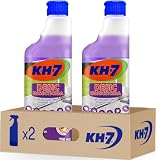 Análisis y comparativa de KH 7 Desic: ¿es adecuado para limpiar y desinfectar productos para bebés?
