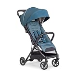 Inglesina Quid 2: análisis y comparativa de la mejor silla de paseo ligera para bebés y niños