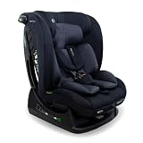 Las mejores sillitas para coche: análisis y comparativa para viajar con tu bebé de forma segura
