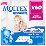 Los mejores cambiadores para bebés: análisis y comparativa de modelos prácticos y seguros