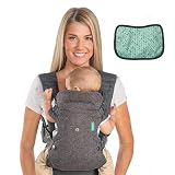 Chicco Mochila Portabebé: Análisis y Comparativa de los Mejores Modelos para Llevar a tu Bebé con Comodidad