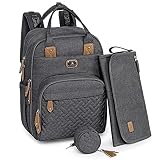 Las Mejores Mochilas de Maternidad: Análisis y Comparativa para Madres y Bebés