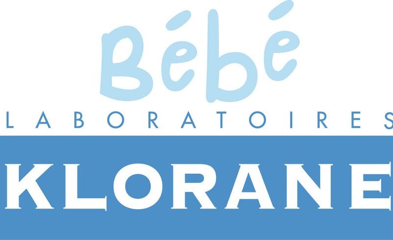 Klorane Bébé