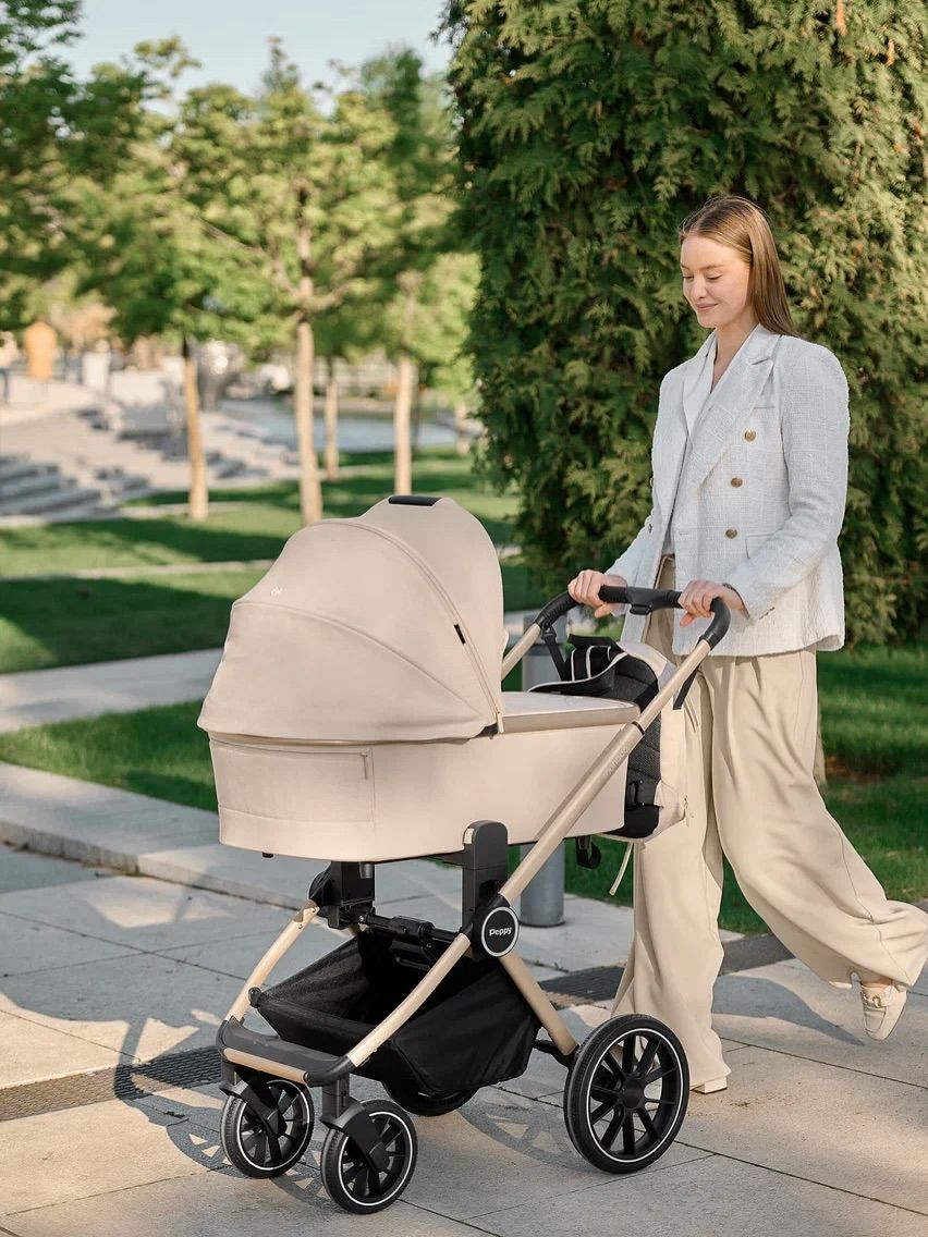 carrito de bebé ideal