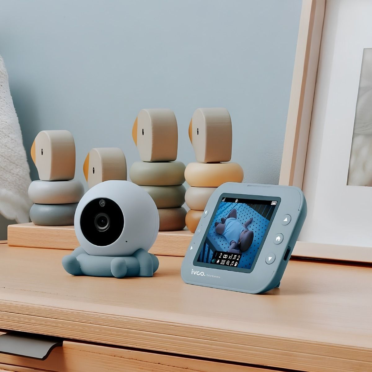 Cámaras de vigilancia