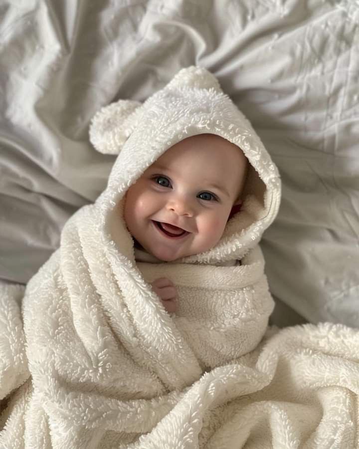 con qué frecuencia se debe bañar a un bebé según la edad