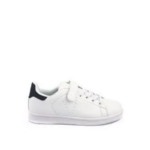 Deportivos básicos con cierre de cordones y velcro Bubble Kids, prácticos y cómodos