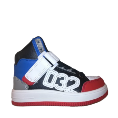 Deportivas Cierre Cordones y Velcro - Imagen 3