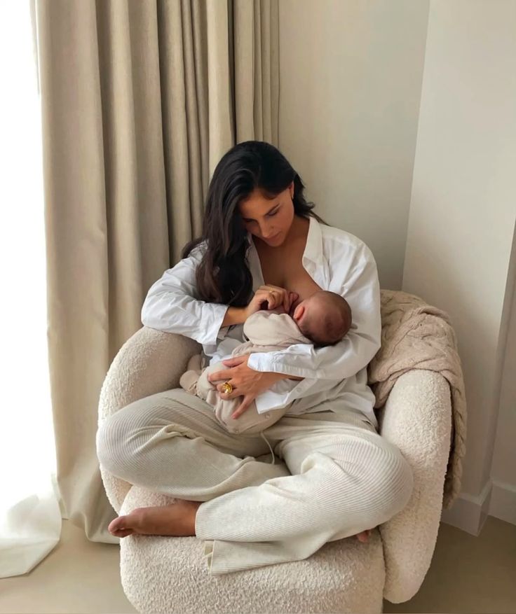 cómo organizar el día a día con un recién nacido