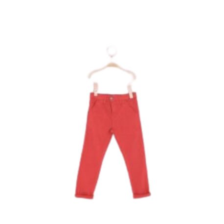 Pantalon Largo Niño - Imagen 2