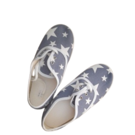 Lonetas Estampado Estrella - Imagen 2