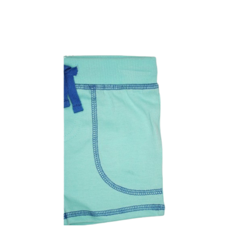 Conjunto corto bebe niño - Imagen 3