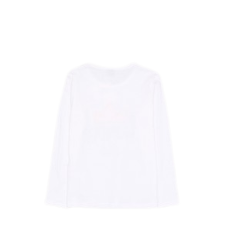 Camiseta manga larga corona 3D - Imagen 2