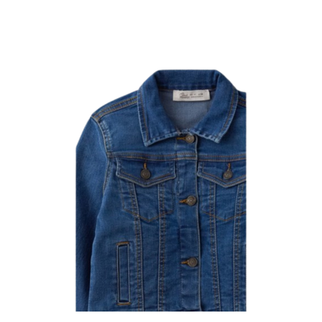 Chaqueta Tejana Niña - Imagen 4