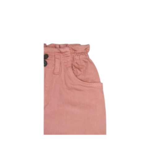 Pantalón Largo Niña - Imagen 4