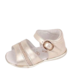 Sandalias talón reforzado Bubble Kids, perfectas para primeros pasos