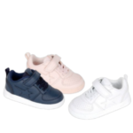 Calzado sport corte clásico Bubble Kids, cómodo y versátil para el día a día