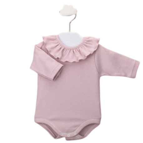 Body Con Volante - Imagen 3