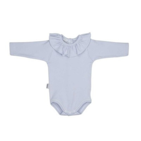 Body Con Volante - Imagen 2