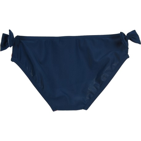 Culetín color marino baño Minnie para bebé