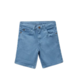 Bermuda para niño de Street Monkey, diseño cómodo y fresco, ideal para el verano y looks relajados.