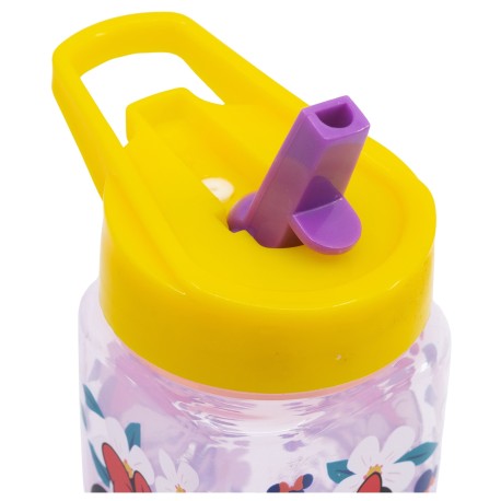 Botella Square 510ml Minnie Mouse - Imagen 4