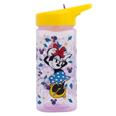 Botella Square 510ml Minnie Mouse - Imagen 2