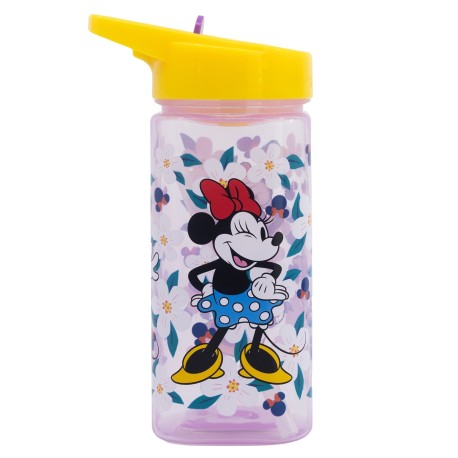 Botella Square 510ml Minnie Mouse - Imagen 3
