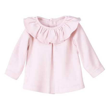 Camisa Titan Cuello Volante - Imagen 3