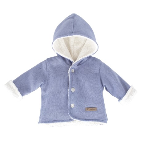 Abrigo Bebé Atenas - Imagen 2