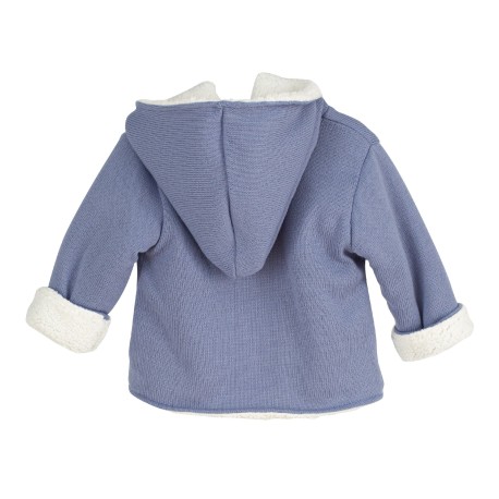 Abrigo Bebé Atenas - Imagen 3