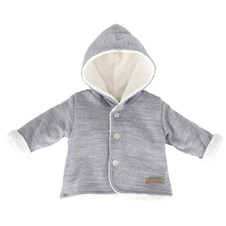 Abrigo Bebé Atenas - Imagen 4