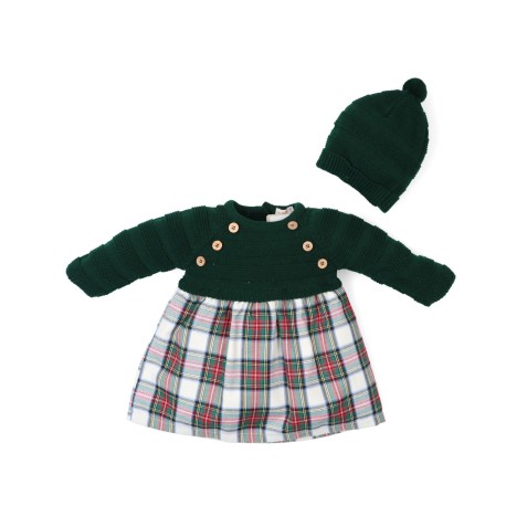 Conjunto 2 Piezas Bebé Niña - Imagen 2