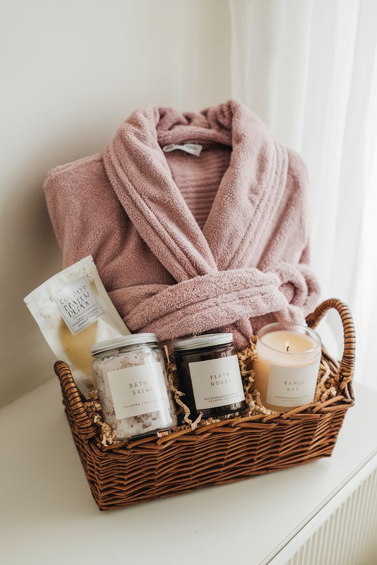 Ideas de regalo para mamás recientes: mimos que realmente necesitan