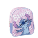 Mochila Casual Marvel para chico de Disney Baby, diseño moderno con logo en grandes letras, ideal para fans de Marvel.