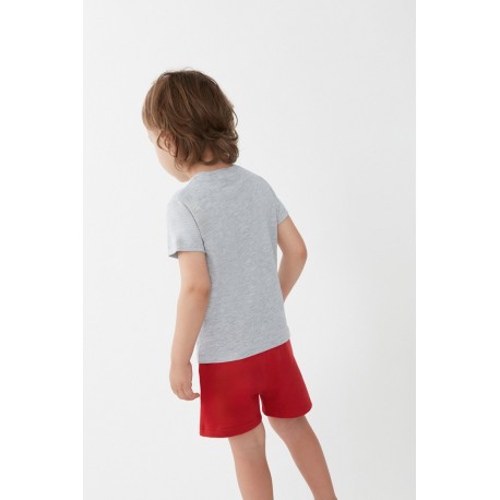 Conjunto Camiseta y Pantalón Bebé Niño - Imagen 4