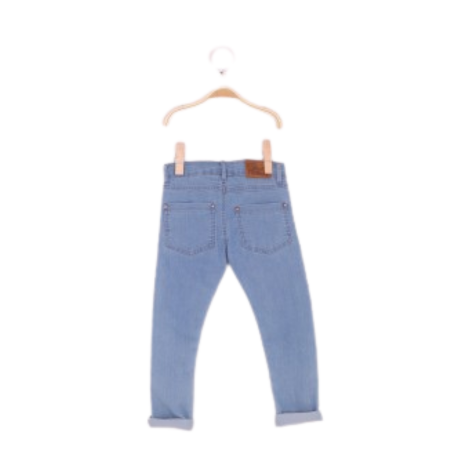 Pantalón vaquero para niño de Street Monkey, diseño moderno y cómodo, ideal para todas las ocasiones.